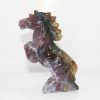 Cosmic Jasper Horse 1