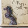 Cosmic Jasper Horse 1 - Image 5