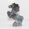 Cosmic Jasper Horse 2