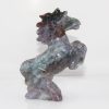 Cosmic Jasper Horse 2 - Image 3