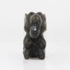 Labradorite Elephant - Image 2