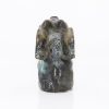 Labradorite Elephant - Image 4