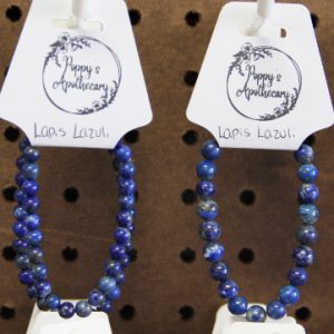 Lapis Lazuli Bracelets