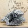 Sugar Fluorite Raw 2 - Image 5