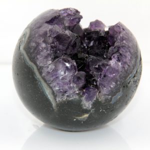 Amethyst Geode