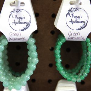 Green Aventurine Bracelets