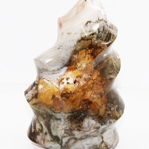 Petrified Wood Flame