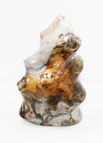 Petrified Wood Flame