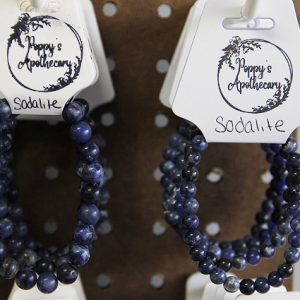 Sodalite Bracelets