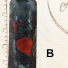 African Bloodstone Tower B
