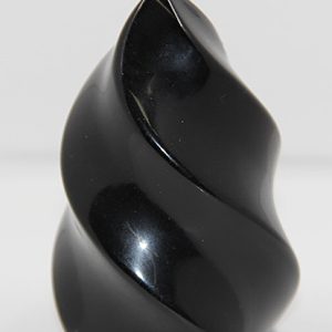 Black Obsidian Flame