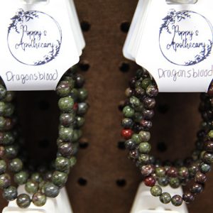 Dragons Blood Bracelets