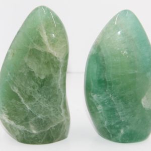 Fluorite Free Forms