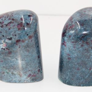 Ruby Kyanite Free Forms