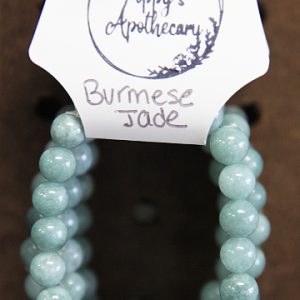 Burmese Jade Bracelet