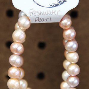 Freshwater Pearl Bracelet