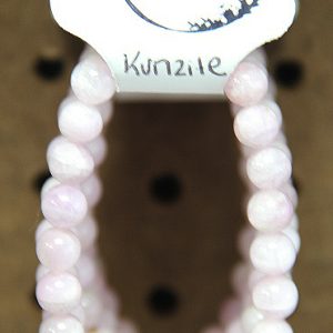 Kunzite Bracelet