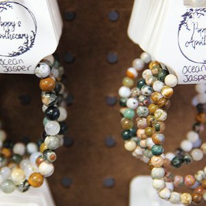 Ocean Jasper Bracelets