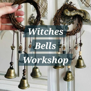 Witches Bells Workshop